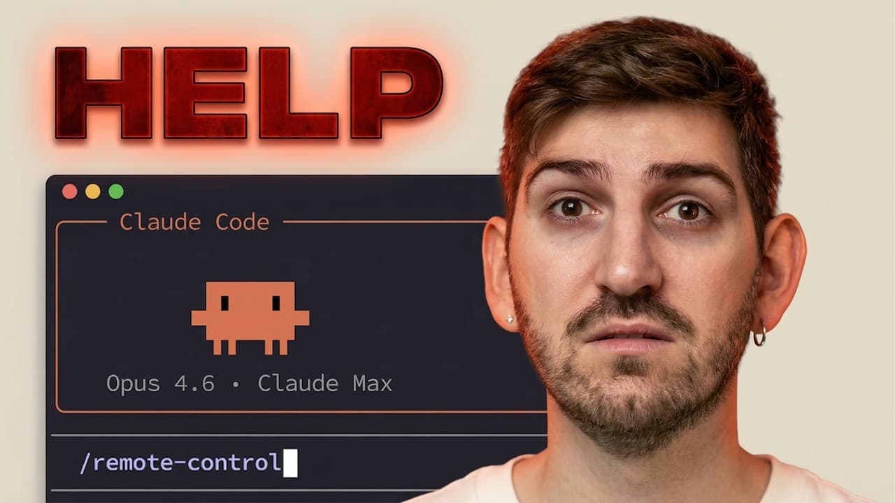 La maladie qui rattrape tous les vibe coders.