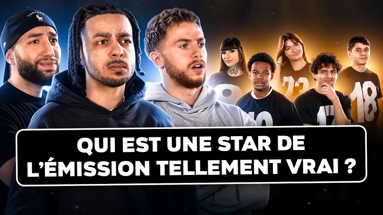 QUI DES 30 ? (Avec Billy et Michou)